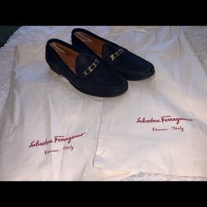 Salvatore Ferragamo women’s loafers